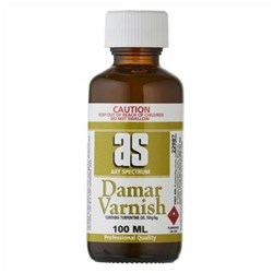 ART SPECT DAMAR 100ML1741225162